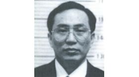 小南門幫,黃建偉,矮仔,通緝犯(翻攝刑事警察局官網)