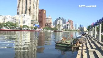 愛河活動吸人潮！飯店住房千元有找