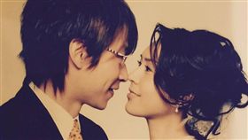 冠佑,王行芝／翻攝自冠佑臉書