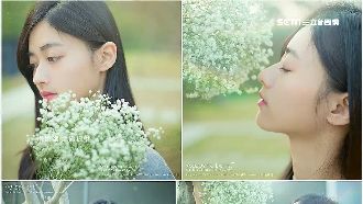 獨／竹山鎮長兒盜圖　還求作者幫滅火