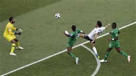 ▲沙拿。（圖／美聯社／達志影像）