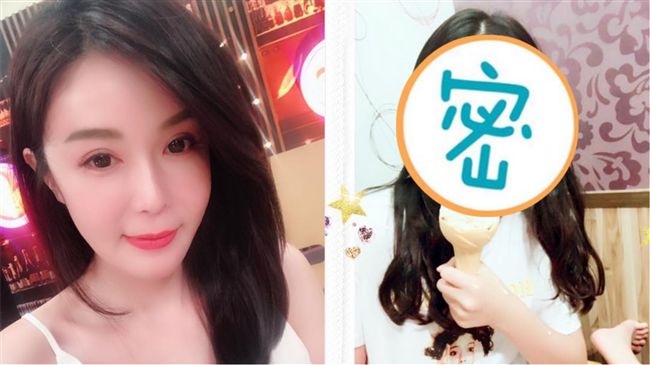 10歲愛女長大變美　女星自誇像子瑜