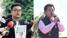 蘇貞昌,侯友宜,費鴻泰,呂子昌,黃韋鈞　