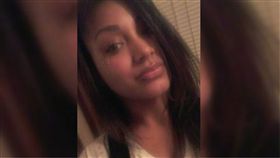 性行為,性侵,性交,Khadijah Stevens,DNA,檢驗,男童,美國,誘拐,男嬰,病態 圖／翻攝自推特　https://goo.gl/WWG7C9