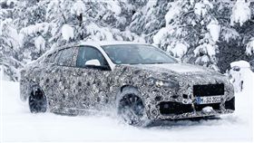 4 Door Coupe生死鬥(1/3) 奇貨可居的小型組（圖／車訊網）