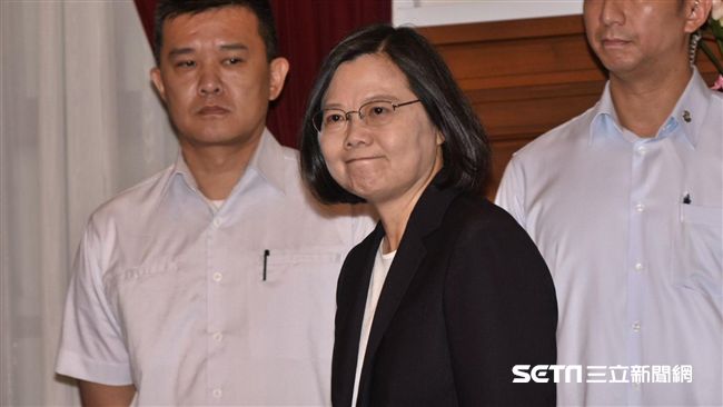 小英拋願「蔡習會」　原來是他們啟發