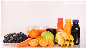 柳橙汁,葡萄汁,蔬果汁,果汁,營養師,宋明樺,顏色,營養價值,3C