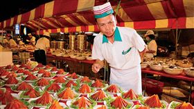 總鋪師汪義勇　名家／商業周刊（勿用）