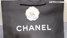 香奈兒,小香,紙袋