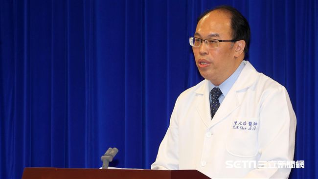 三總：傘兵秦良丰生命徵象穩定