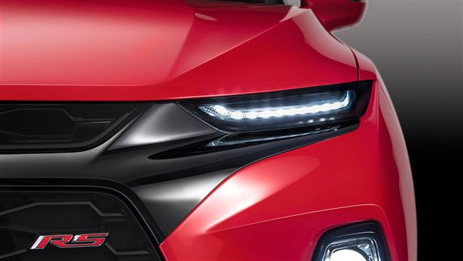 跑車將消失？大黃蜂變SUV