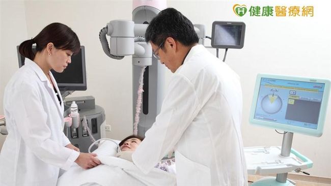 擔心乳癌復發…靠精準監控即時檢查