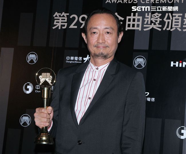 第29屆金曲獎頒獎典禮。（記者邱榮吉/攝影）