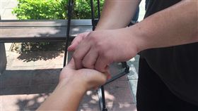 台北,信義路,加油站,中油,找錢,工讀生,性騷擾,爆怨公社。呂品逸攝