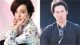 貝琪,片岡治大／翻攝自IG