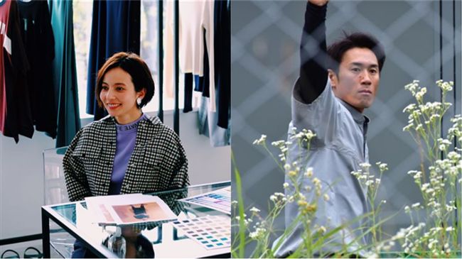 不倫女星甩小三名號　改戀日職前球星