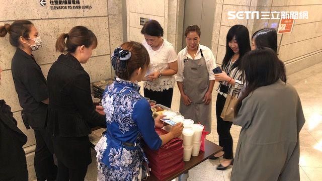 101高空餐盒　餐廳美食百元就吃到