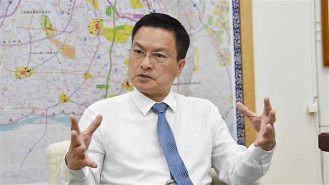 去年賺逾1.5億　台水：水價暫不調