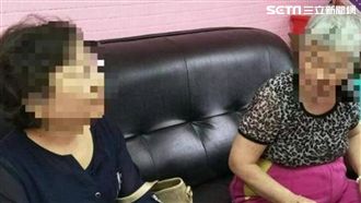 拜衣冠塚20年　母竟好端端在安養院