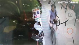 新北市,淡水,英專路,偷竊,竊盜,魚貨,露餡