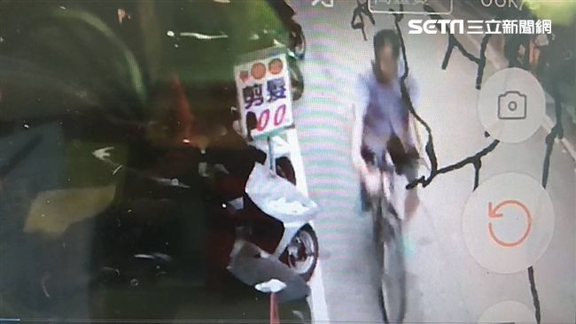 偷魚賊不承認　枕邊人說溜嘴露餡惹