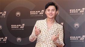 金曲29、蔡佳麟、許富凱、張秀卿、林莉、閻奕格（記者邱榮吉攝影）