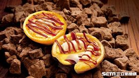 肯德基,蛋塔。（圖／業者提供）