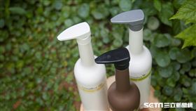 歐萊德,洗髮精。（圖／品牌提供）