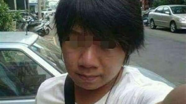 PO幼女握GG裸照　鬼父燒炭自殺亡