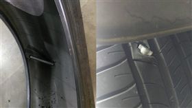 輪胎 圖／COSTCO 好市多 消費經驗分享區