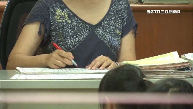 女師叫金蓮　家長喊「潘老師」她崩潰