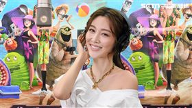 尖叫旅社3：怪獸假期,曾莞婷/索尼影業提供