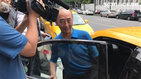 美麗華集團，兄弟鬩牆，北院，長子黃世昌。潘千詩攝影