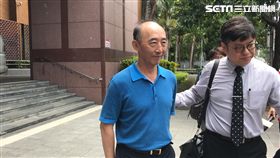 美麗華集團，兄弟鬩牆，北院，長子黃世昌。潘千詩攝影