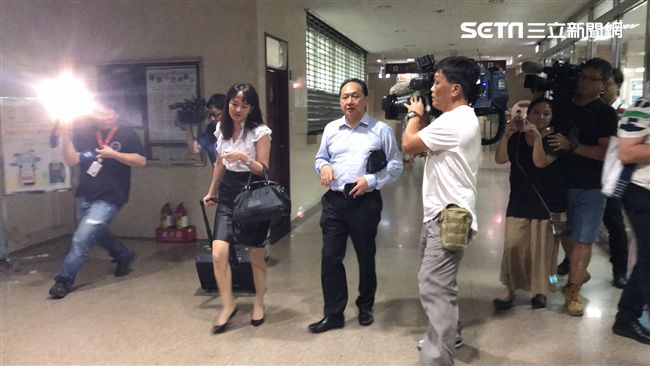 爭美麗華　大哥告弟、妹聯手侵占遺產