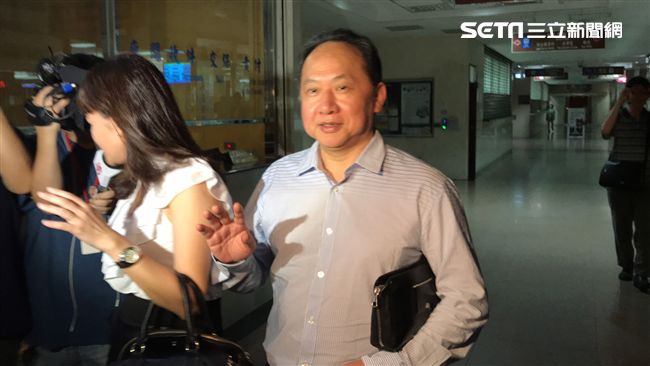 美麗華家族內鬥元凶？尤慧青駁斥
