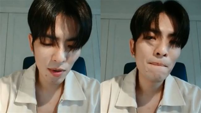 卸金曲主持重擔　老蕭爆哭：要憂鬱症