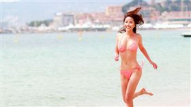 崔碧珈（圖／翻攝自微博）