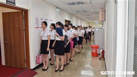 遠東航空,空服員,招考。（圖／遠航提供）