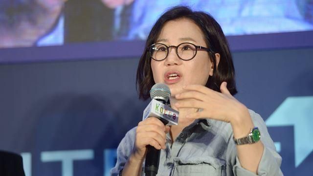 《鬼怪》編劇爆離婚！缺席新作發布會
