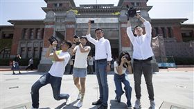 「新竹視角」影像徵件　林智堅：用相機紀錄城市改變與美好