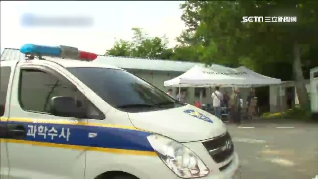 女高中生打工陳屍山區　嫌犯燒衣自盡