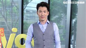 黃少祺安安大明星。（記者邱榮吉/攝影）