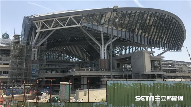 台中車站商圈招標　未來擬蓋大型商場