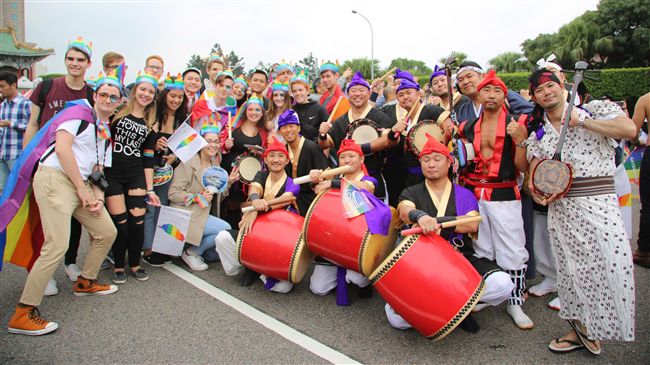 前ICRT主持人閔傑輝成正港台灣人