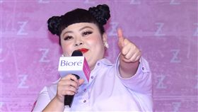 超愛臭豆腐美味  渡邊直美最怕身飄異味[20180626台北訊]