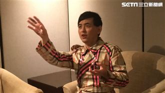 黃子佼誇老蕭很獨特　金曲30推薦她