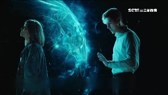 魔幻特效吸睛！《神佈局》劇情超燒腦