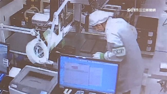 疏失賠8百萬？作業員控公司要她離職