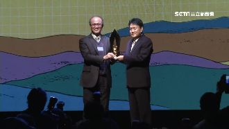 第二屆堉璘台灣奉獻獎　徵件至6月底